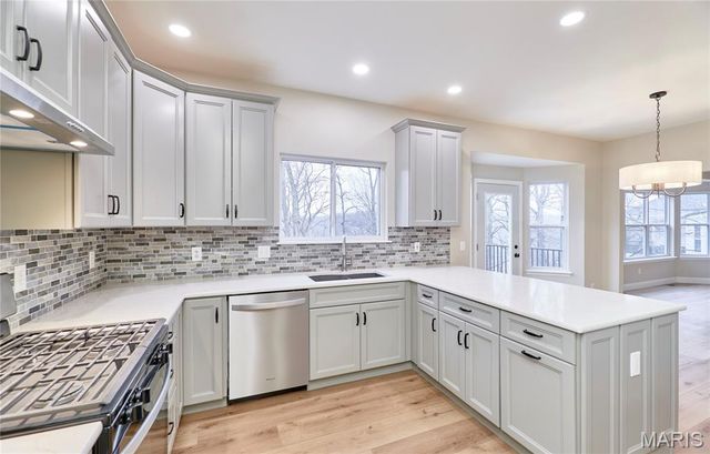 3978 Millers Crossing, St Charles, MO 63304