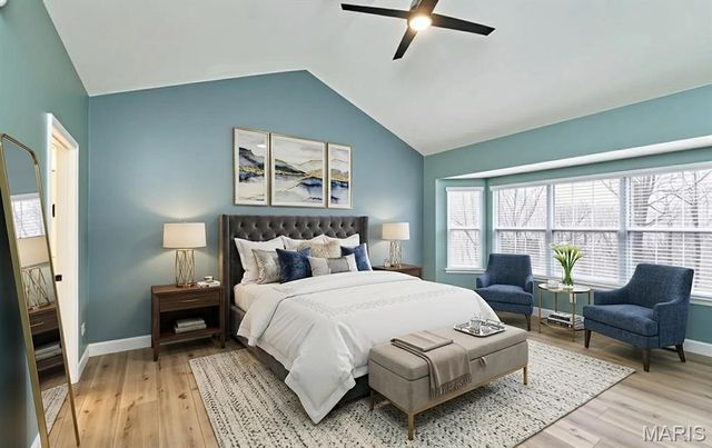 3978 Millers Crossing, St Charles, MO 63304