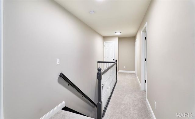 3978 Millers Crossing, St Charles, MO 63304