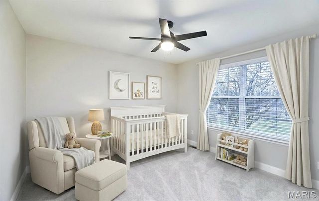 3978 Millers Crossing, St Charles, MO 63304