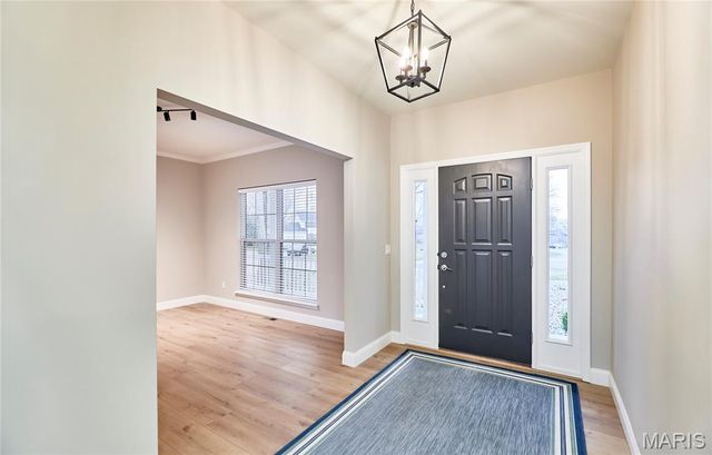 3978 Millers Crossing, St Charles, MO 63304