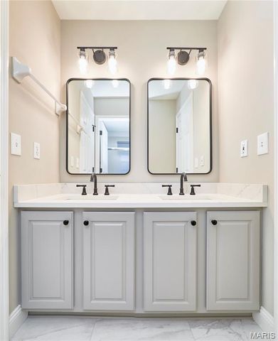 3978 Millers Crossing, St Charles, MO 63304