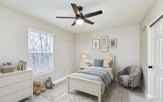 3978 Millers Crossing, St Charles, MO 63304