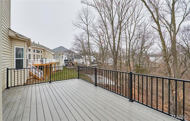 3978 Millers Crossing, St Charles, MO 63304