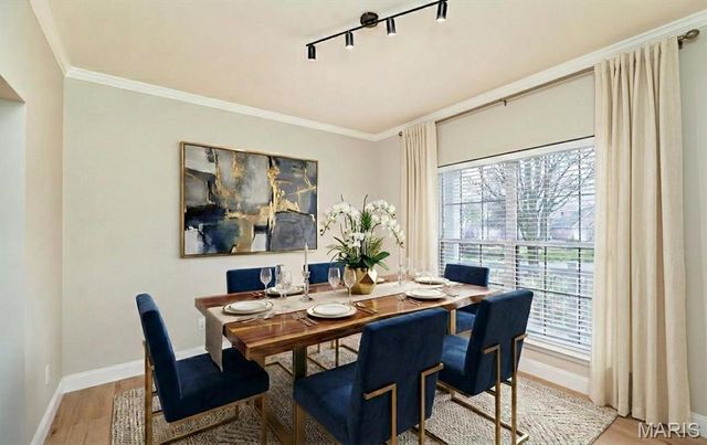 3978 Millers Crossing, St Charles, MO 63304