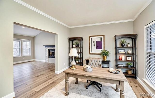 3978 Millers Crossing, St Charles, MO 63304