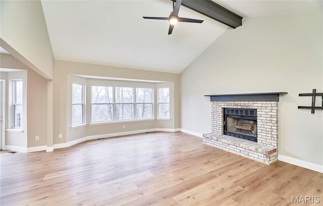 3978 Millers Crossing, St Charles, MO 63304