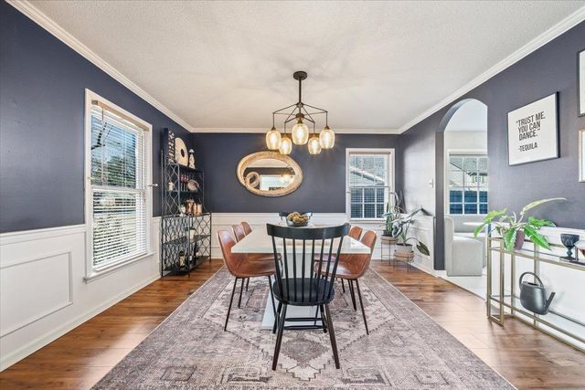 2618 CRIMMINS CV, Memphis, TN 38119