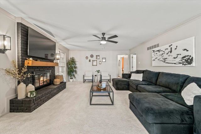 2618 CRIMMINS CV, Memphis, TN 38119