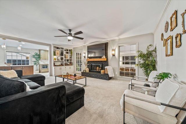 2618 CRIMMINS CV, Memphis, TN 38119