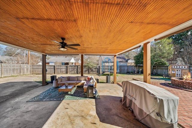 2618 CRIMMINS CV, Memphis, TN 38119