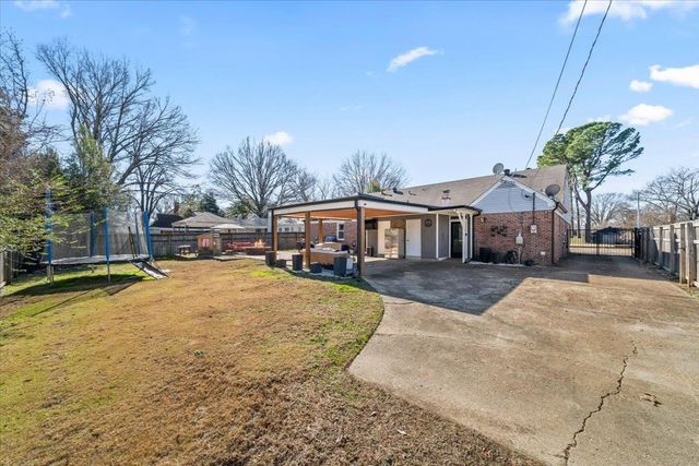 2618 CRIMMINS CV, Memphis, TN 38119