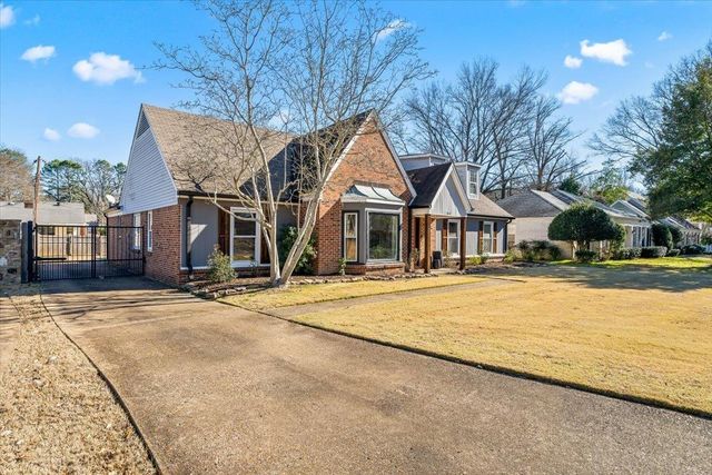2618 CRIMMINS CV, Memphis, TN 38119