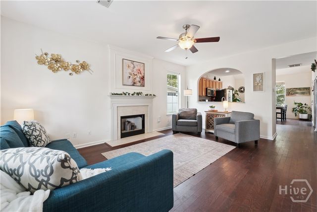 42 Westbourne Way, Savannah, GA 31407