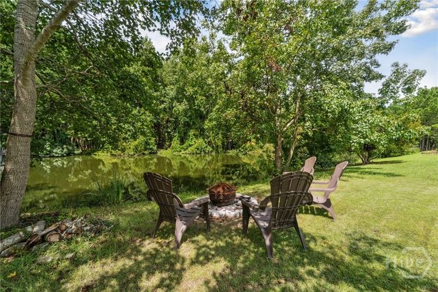 42 Westbourne Way, Savannah, GA 31407