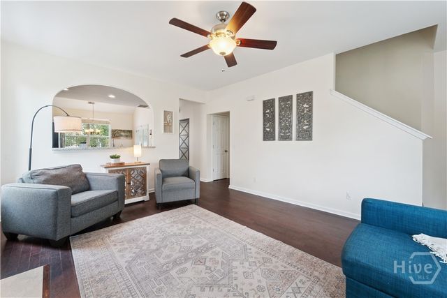 42 Westbourne Way, Savannah, GA 31407