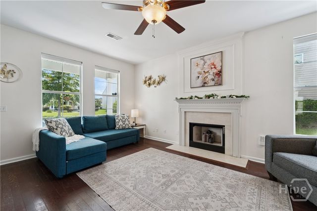 42 Westbourne Way, Savannah, GA 31407