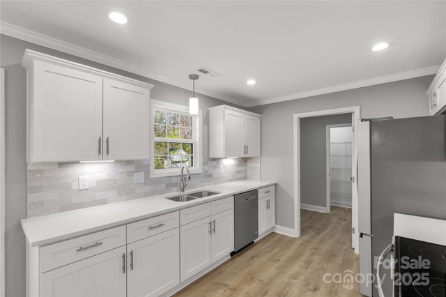 2166 Reeves Road, Lancaster, SC 29720