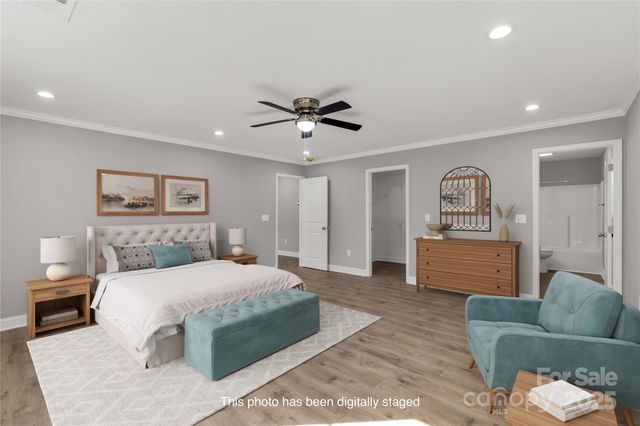 2166 Reeves Road, Lancaster, SC 29720