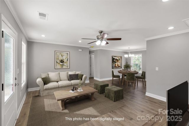 2166 Reeves Road, Lancaster, SC 29720