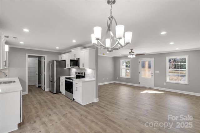 2166 Reeves Road, Lancaster, SC 29720