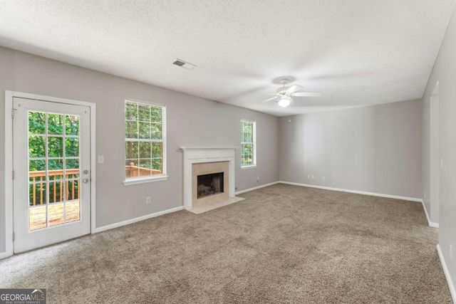 267 Silverleaf Lane, Dallas, GA 30157