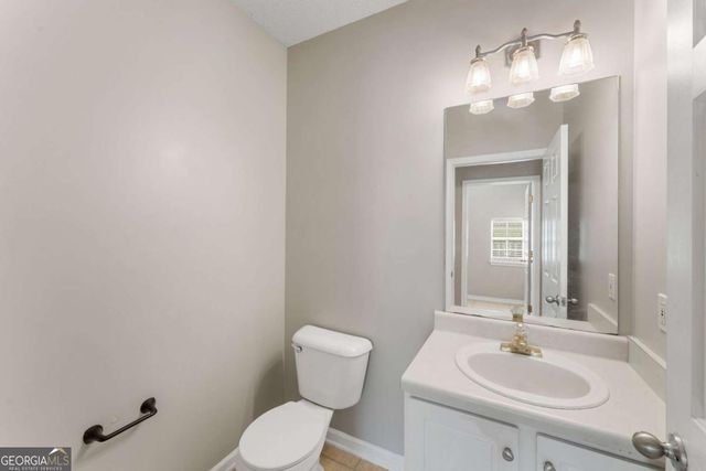 267 Silverleaf Lane, Dallas, GA 30157