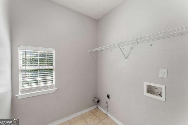 267 Silverleaf Lane, Dallas, GA 30157