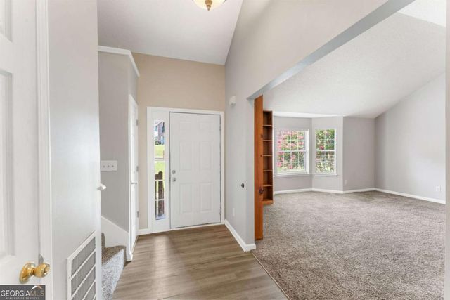 267 Silverleaf Lane, Dallas, GA 30157
