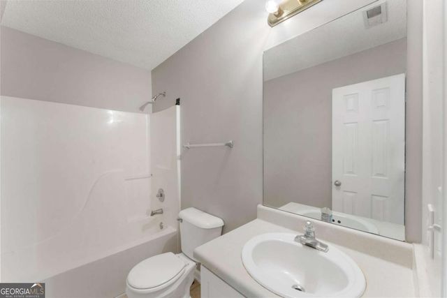 267 Silverleaf Lane, Dallas, GA 30157