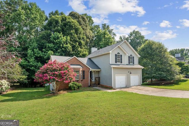 267 Silverleaf Lane, Dallas, GA 30157