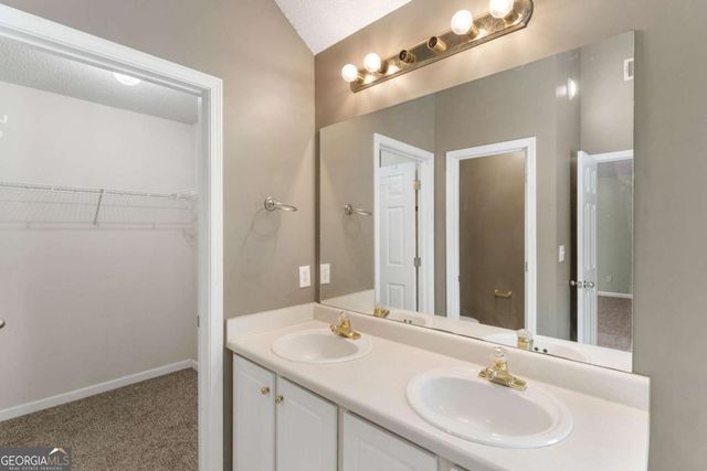 267 Silverleaf Lane, Dallas, GA 30157