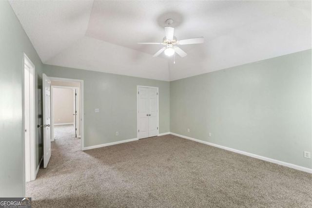 267 Silverleaf Lane, Dallas, GA 30157