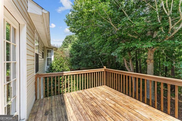 267 Silverleaf Lane, Dallas, GA 30157