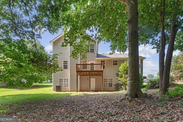 267 Silverleaf Lane, Dallas, GA 30157