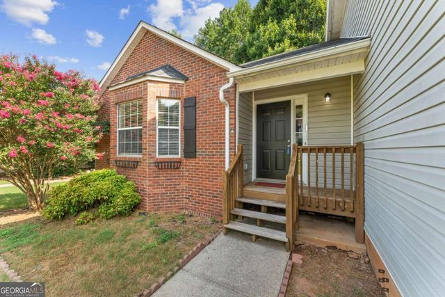 267 Silverleaf Lane, Dallas, GA 30157