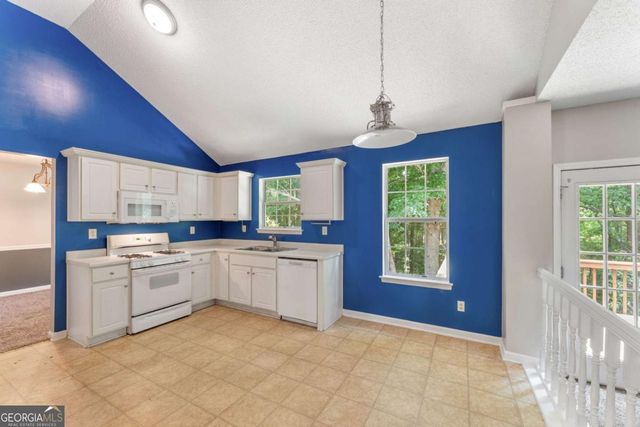 267 Silverleaf Lane, Dallas, GA 30157