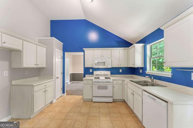 267 Silverleaf Lane, Dallas, GA 30157