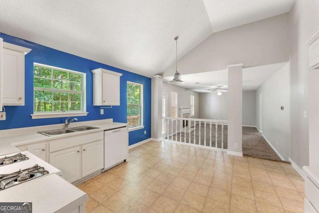 267 Silverleaf Lane, Dallas, GA 30157