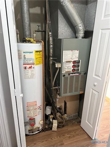 3628 Terrace Drive, Toledo, OH 43611