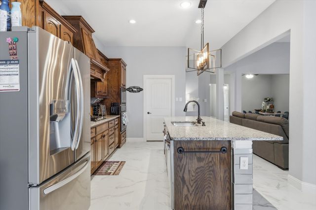 10600 Parnell Drive, Mckinney, TX 75072