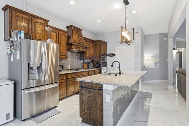 10600 Parnell Drive, Mckinney, TX 75072