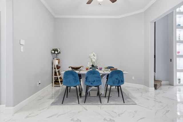 10600 Parnell Drive, Mckinney, TX 75072