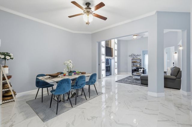 10600 Parnell Drive, Mckinney, TX 75072