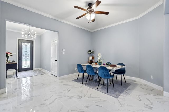 10600 Parnell Drive, Mckinney, TX 75072