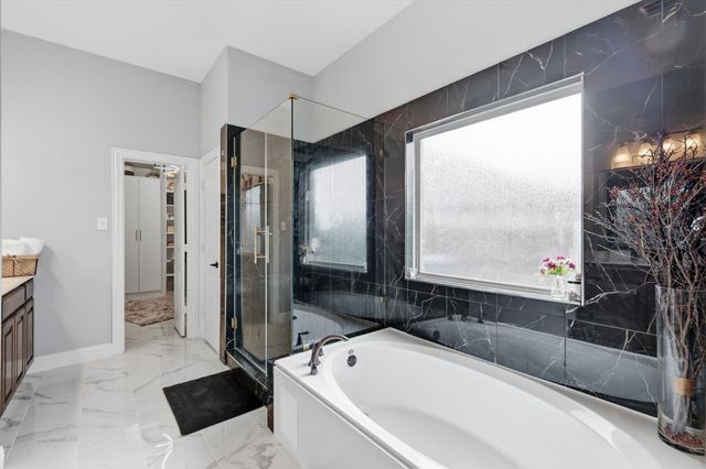 10600 Parnell Drive, Mckinney, TX 75072