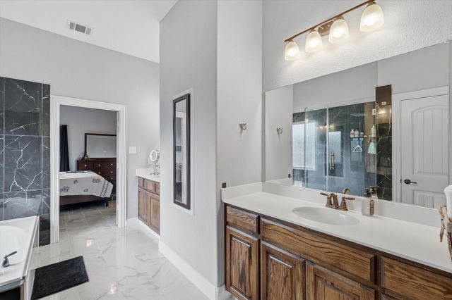 10600 Parnell Drive, Mckinney, TX 75072