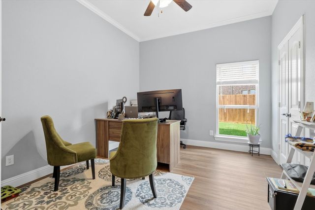 10600 Parnell Drive, Mckinney, TX 75072