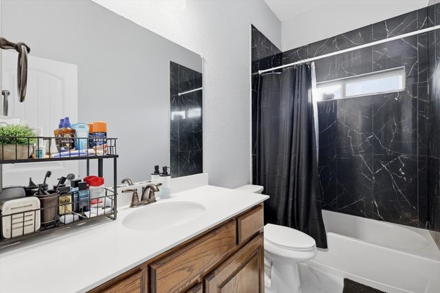 10600 Parnell Drive, Mckinney, TX 75072