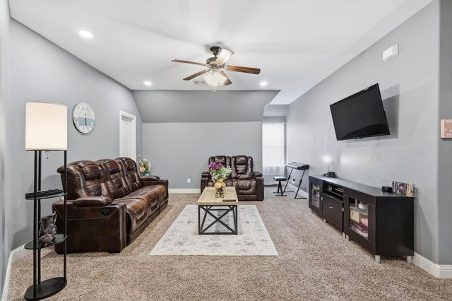 10600 Parnell Drive, Mckinney, TX 75072